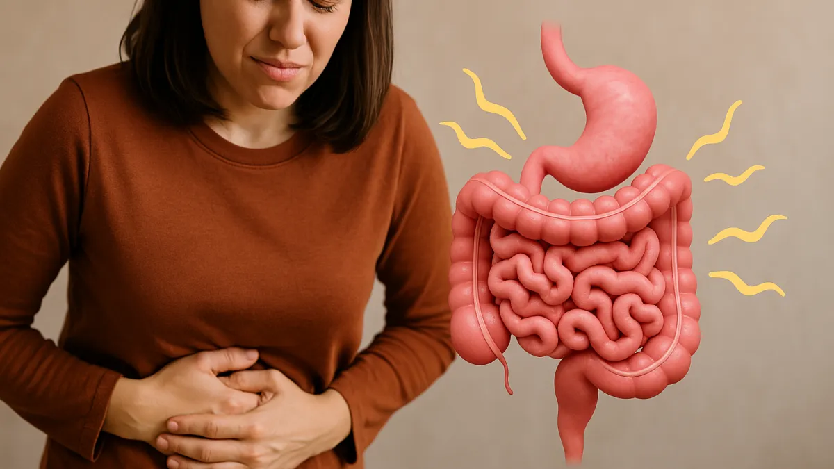 Borborrigmo: Ruídos Intestinais e Suas Causas Borborrigmo: Ruídos Intestinais e Suas Causas