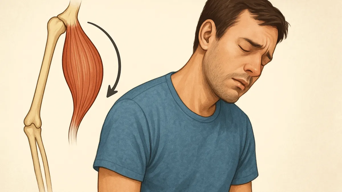 Cataplexia: Perda Súbita do Tônus Muscular Cataplexia: Perda Súbita do Tônus Muscular