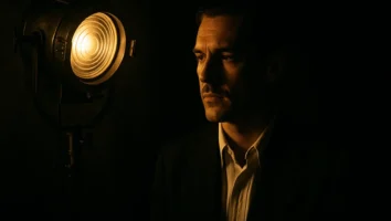 Chiaroscuro: Técnica de Luz e Sombra no Cinema