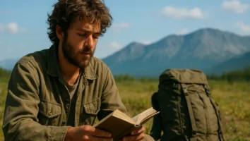 Christopher McCandless existiu de verdade?