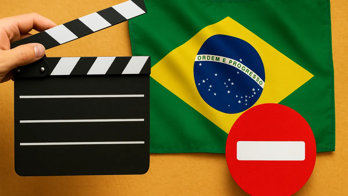Como descobrir se filme foi censurado no Brasil Como descobrir se filme foi censurado no Brasil
