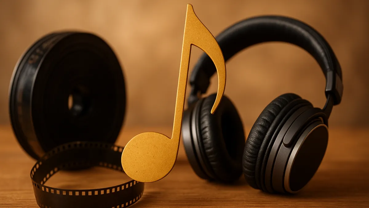 Como descobrir trilha sonora completa de qualquer filme Como descobrir trilha sonora completa de qualquer filme