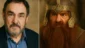 Como John Rhys-Davies interpretou anão Gimli?