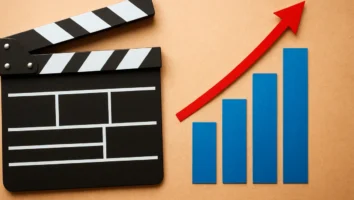 Como saber se filme quebrou recordes arrecadação específicos