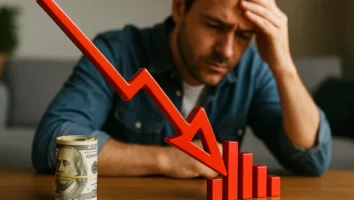 Drawdown: Queda Temporária no Bankroll