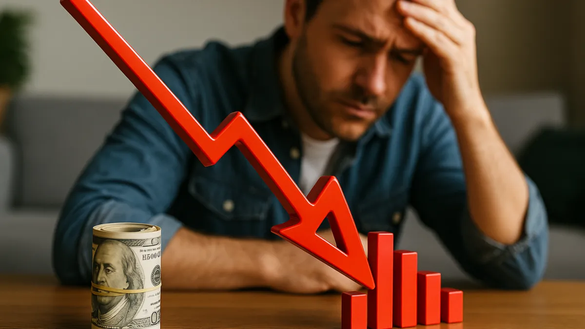 Drawdown: Queda Temporária no Bankroll Drawdown: Queda Temporária no Bankroll