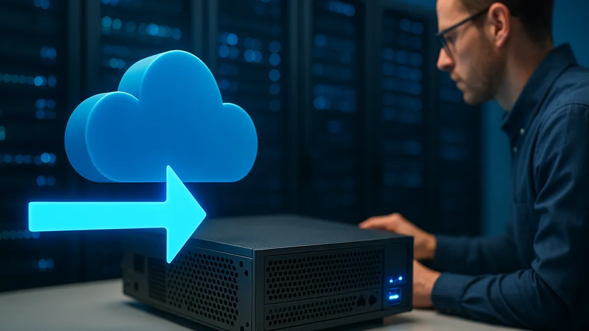 Edge Computing: Processamento Distribuído na Borda Edge Computing: Processamento Distribuído na Borda