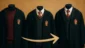 Figurino de Harry Potter mudou em cada filme?