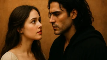 Filmes onde a mocinha se apaixona pelo vilão: lista