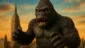 King Kong de 1933 foi feito com stop motion?