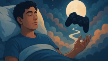 Lucidez Onírica: Controle Consciente Durante o Sonho