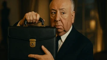MacGuffin: Elemento Narrativo de Alfred Hitchcock