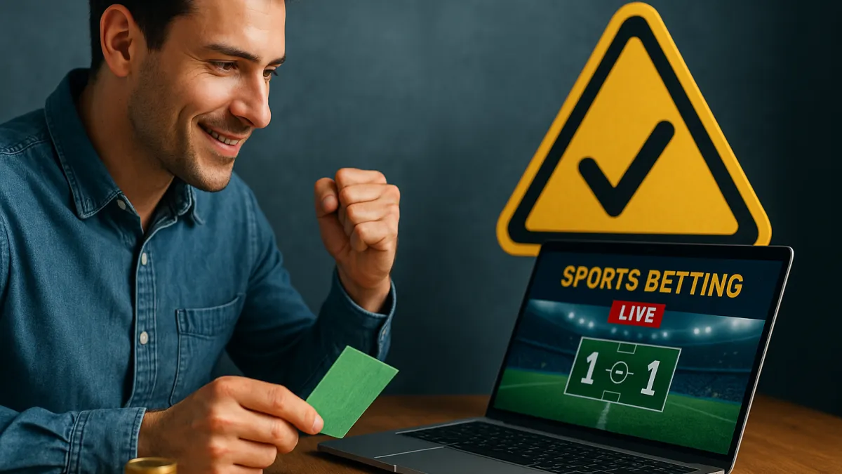 Matched Betting: Estratégia Livre de Risco Matched Betting: Estratégia Livre de Risco