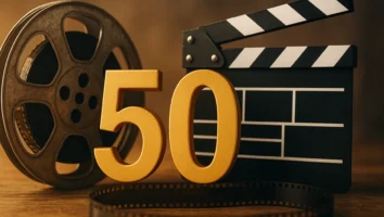 Melhores 50 filmes: meia centena de obras essenciais Melhores 50 filmes: meia centena de obras essenciais