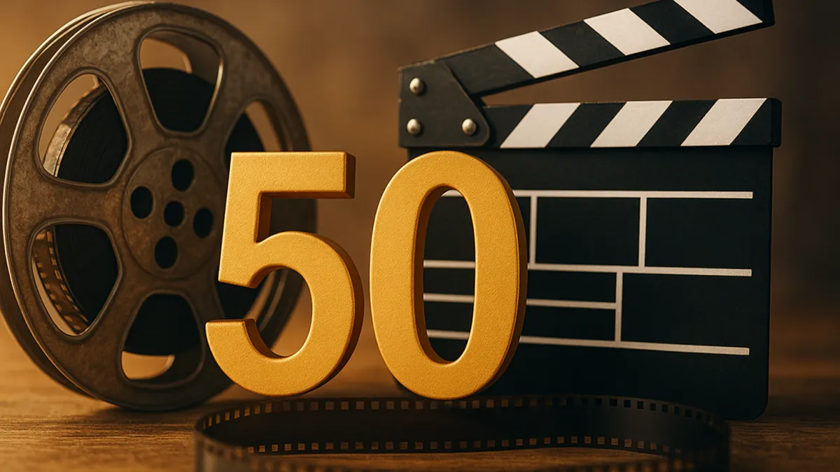 Melhores 50 filmes: meia centena de obras essenciais Melhores 50 filmes: meia centena de obras essenciais