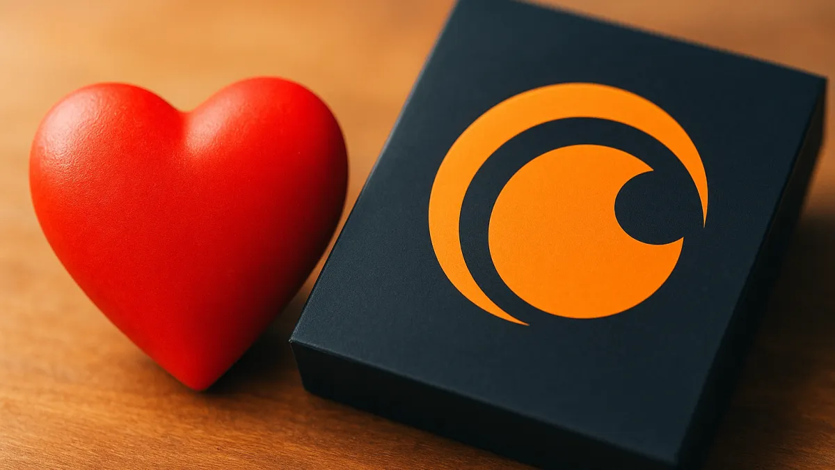 Melhores animes romance para assistir no Crunchyroll