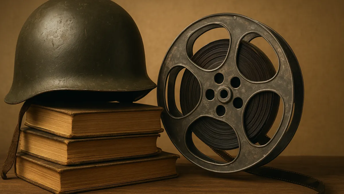 Melhores filmes de guerra baseados em fatos reais