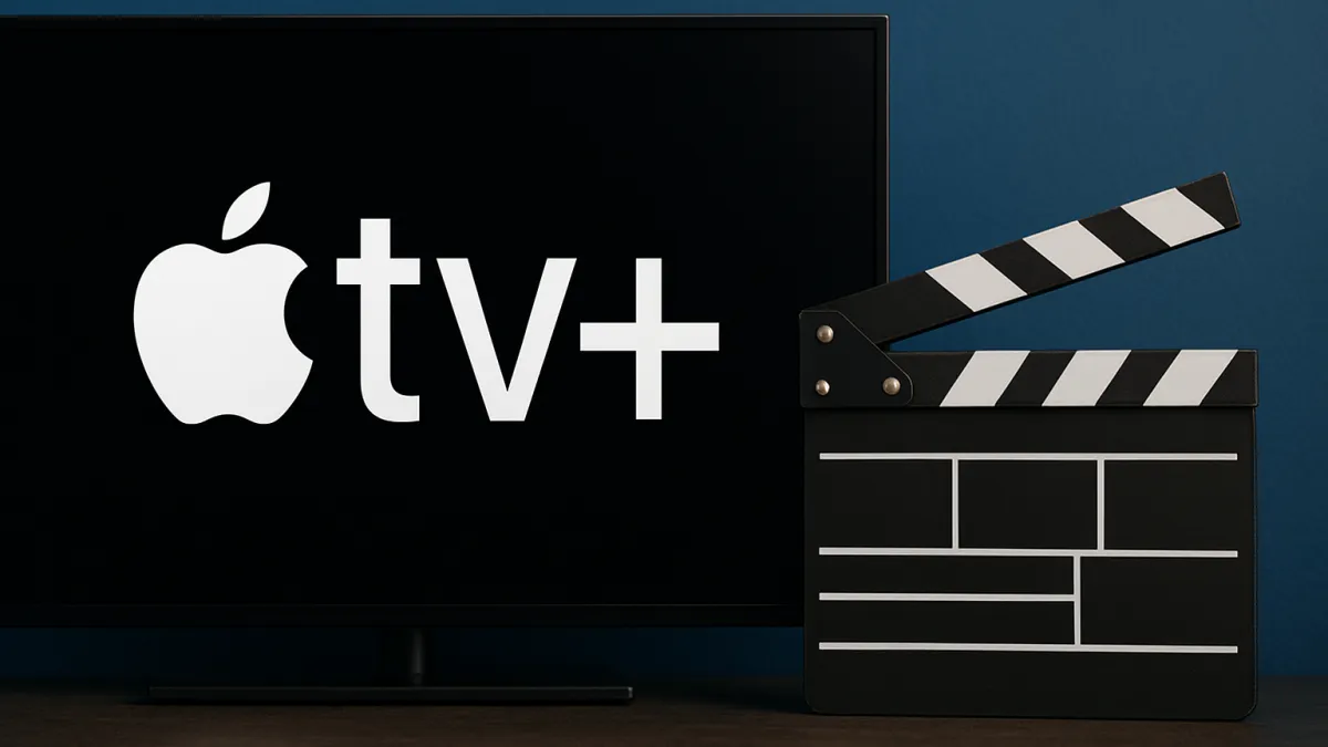 Melhores séries Apple TV Plus para ver em 2025