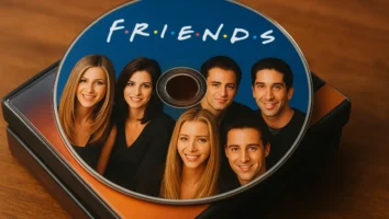 Melhores temporadas Friends: episódios clássicos Melhores temporadas Friends: episódios clássicos
