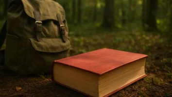 Na Natureza Selvagem é história real? Na Natureza Selvagem é história real?