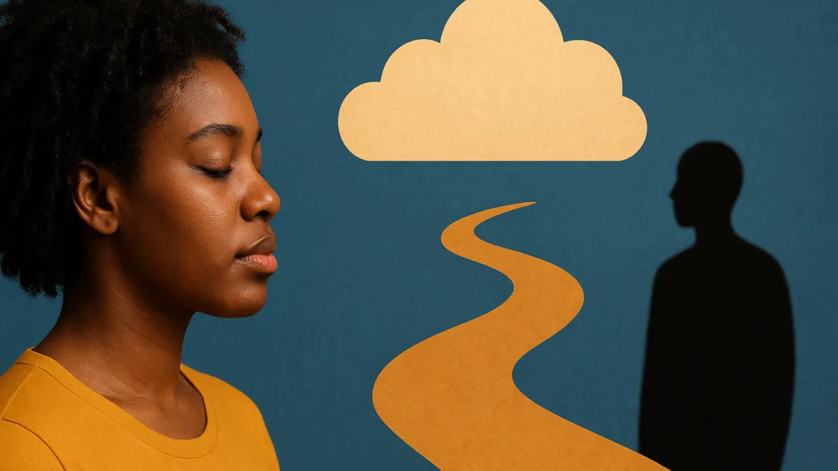 O que significa sonhar com pessoas negras desconhecidas: leitura O que significa sonhar com pessoas negras desconhecidas: leitura