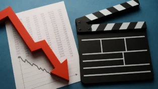 Onde encontrar análise financeira fracassos comerciais cinema