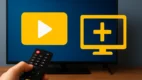 Onde encontrar conteúdo gratuito em Smart TVs?