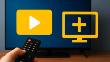 Onde encontrar conteúdo gratuito em Smart TVs?