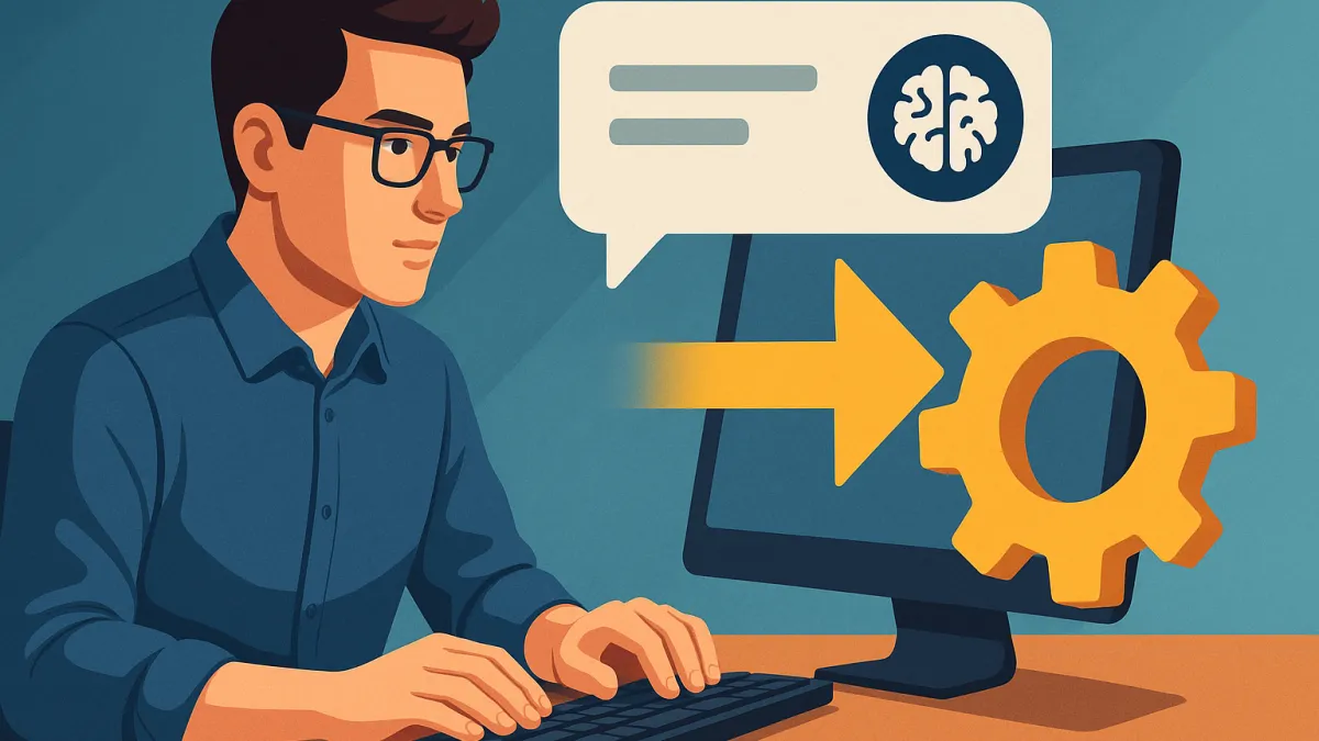 Prompt Engineering: Otimização de Comandos para IA Prompt Engineering: Otimização de Comandos para IA
