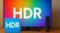Qual tecnologia HDR melhor streaming TV?