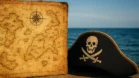 Quando foi gravado o filme Piratas do Caribe nos mares
