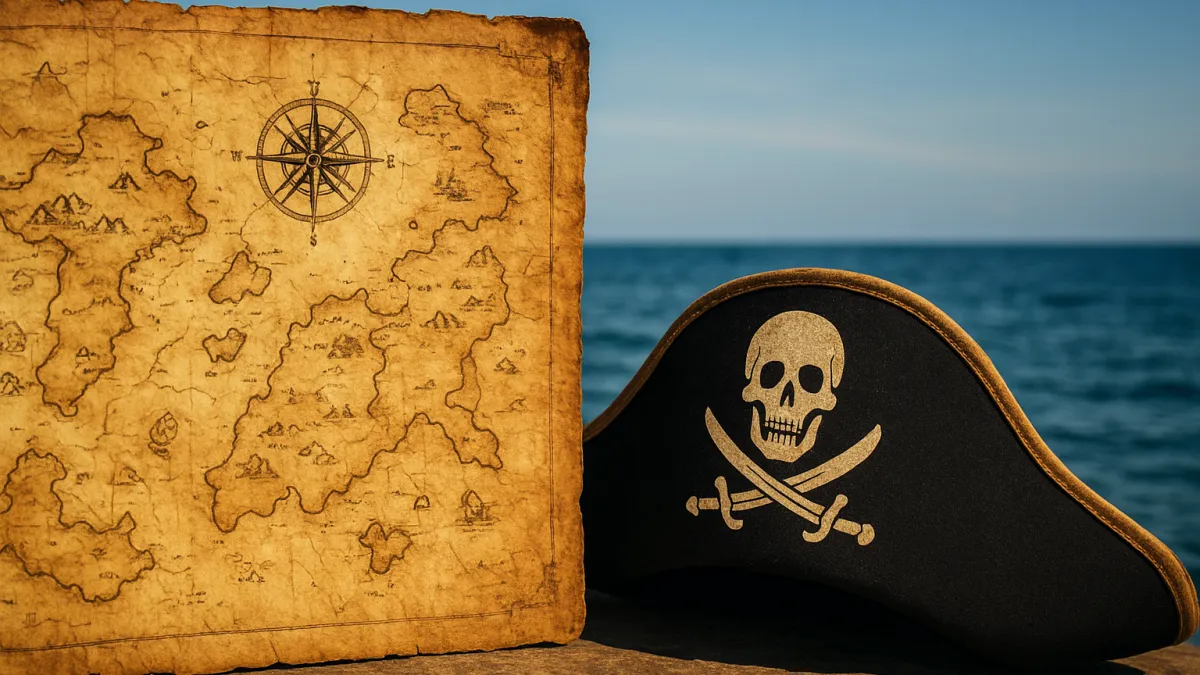 Quando foi gravado o filme Piratas do Caribe nos mares Quando foi gravado o filme Piratas do Caribe nos mares