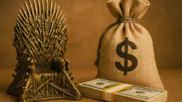 Quanto custou a produção de Game of Thrones final?