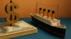Quanto custou produção do filme Titanic?