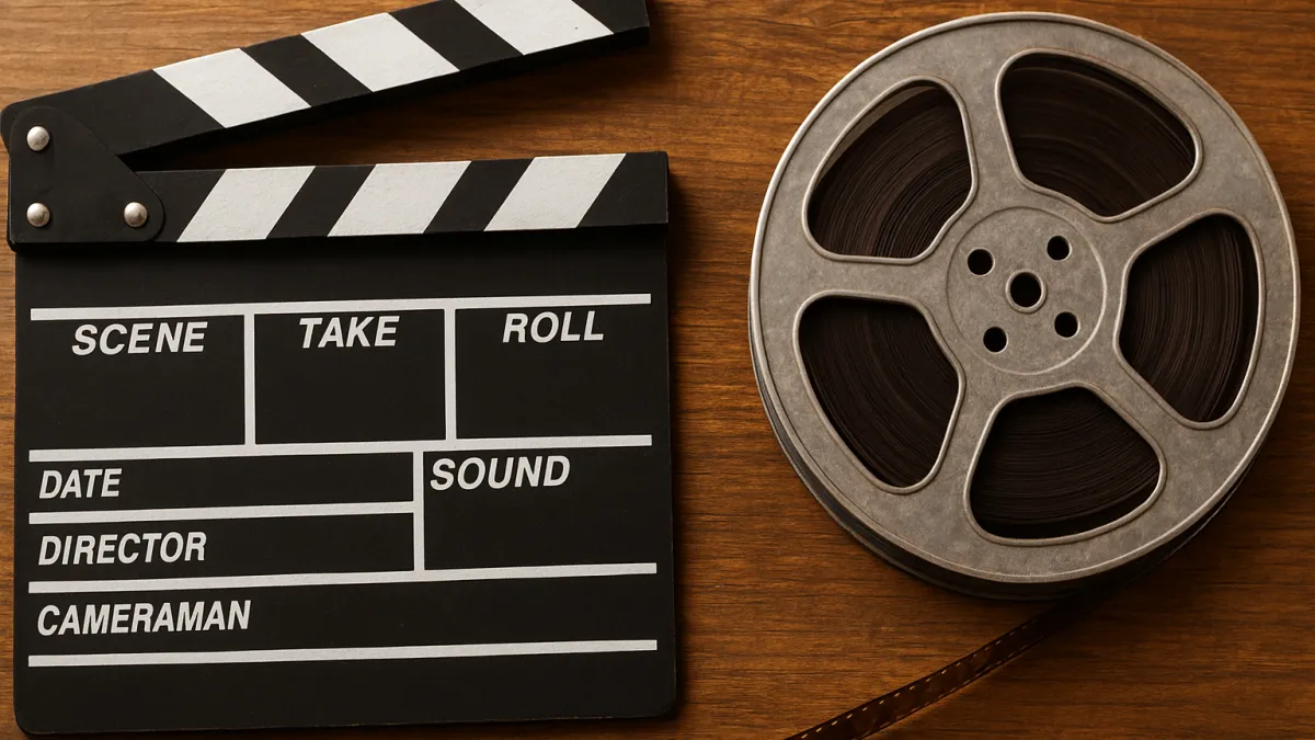 Quem fez o filme Um Sonho de Liberdade e produção? Quem fez o filme Um Sonho de Liberdade e produção?
