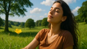 Reverie: Sonhos Acordados de Natureza Diurna