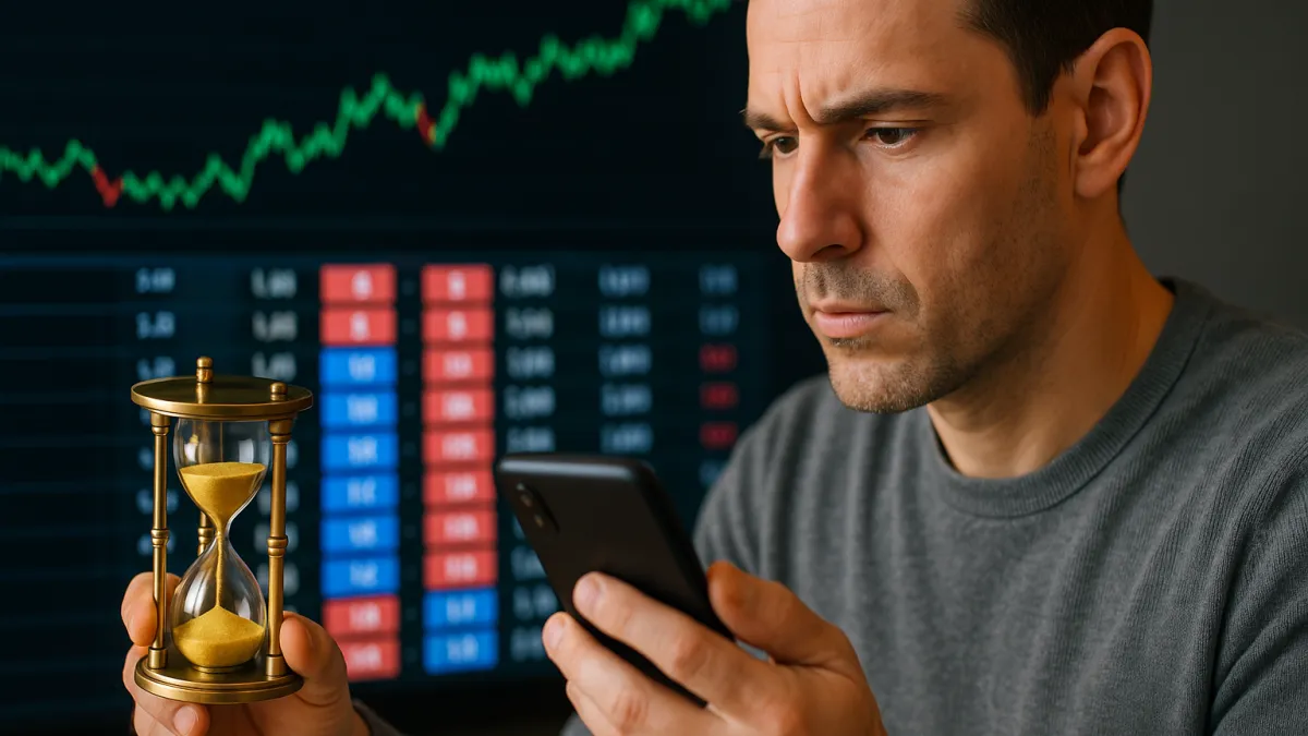 Scalping: Trading Rápido em Exchanges de Apostas Scalping: Trading Rápido em Exchanges de Apostas