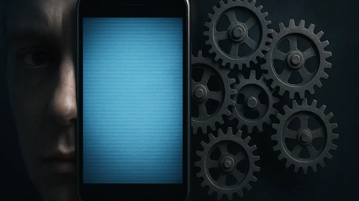 Serie parecido com Black Mirror: tecnologia e distopia Serie parecido com Black Mirror: tecnologia e distopia