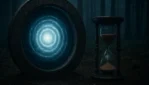 Serie parecido com Dark: viagens no tempo e mistério