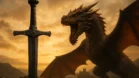 Serie parecido com Game of Thrones: fantasia épica