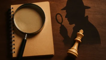 Serie parecido com O Mentalista: investigação e truques Serie parecido com O Mentalista: investigação e truques