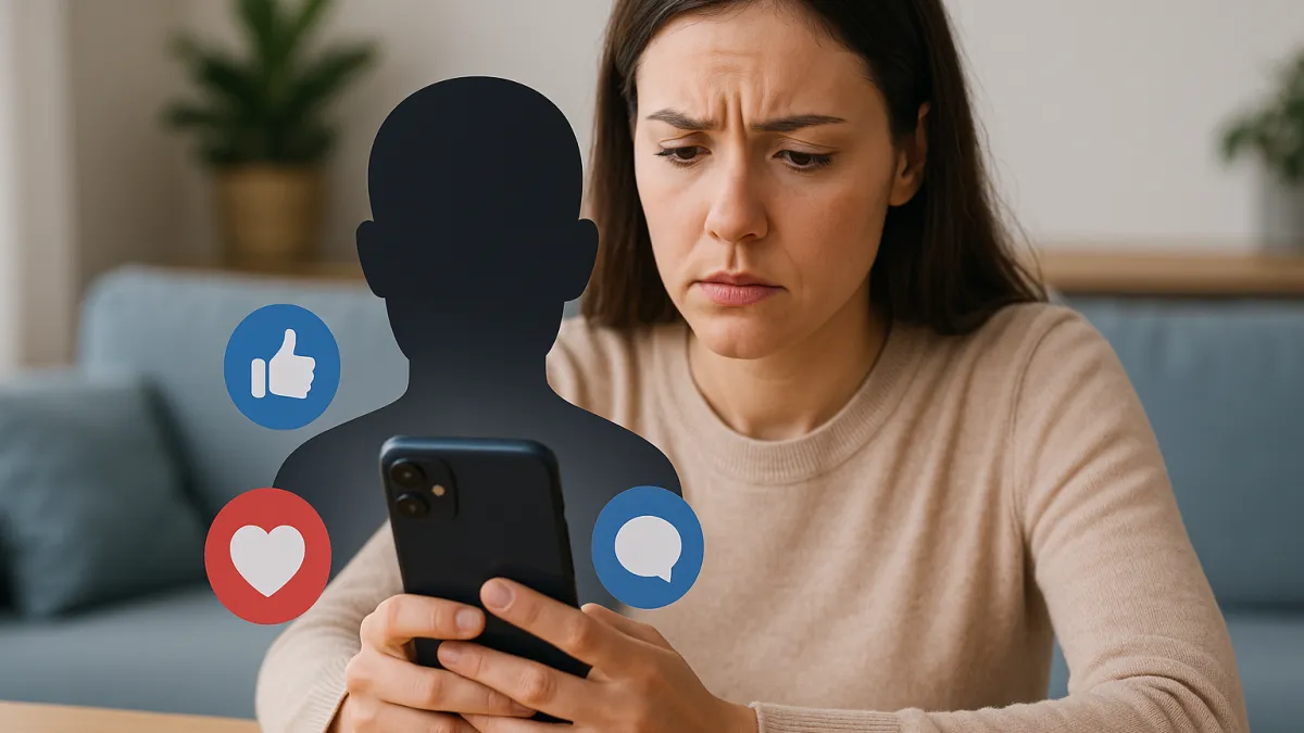 Shadowban: Redução Invisível de Alcance nas Redes Sociais Shadowban: Redução Invisível de Alcance nas Redes Sociais