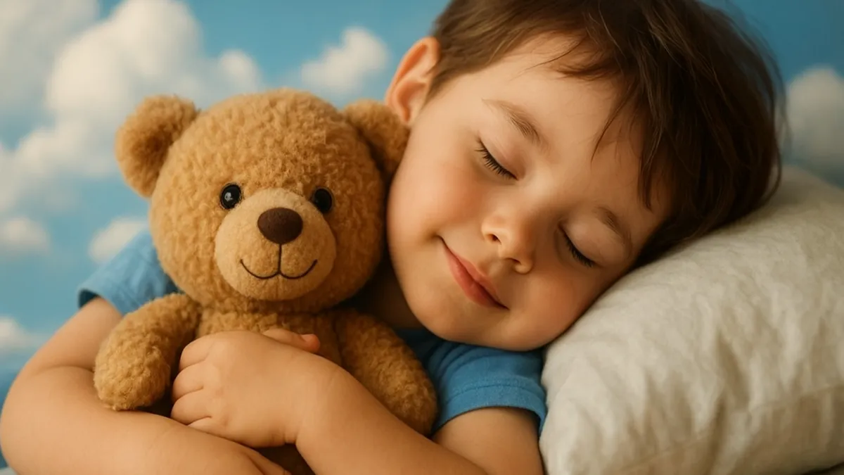 Sonhar com brinquedos: leveza, aprendizado e afeto Sonhar com brinquedos: leveza, aprendizado e afeto