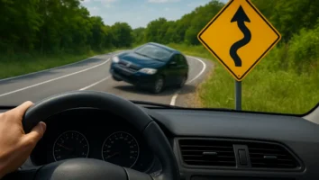 Sonhar com carro desgovernado: controle e decisões