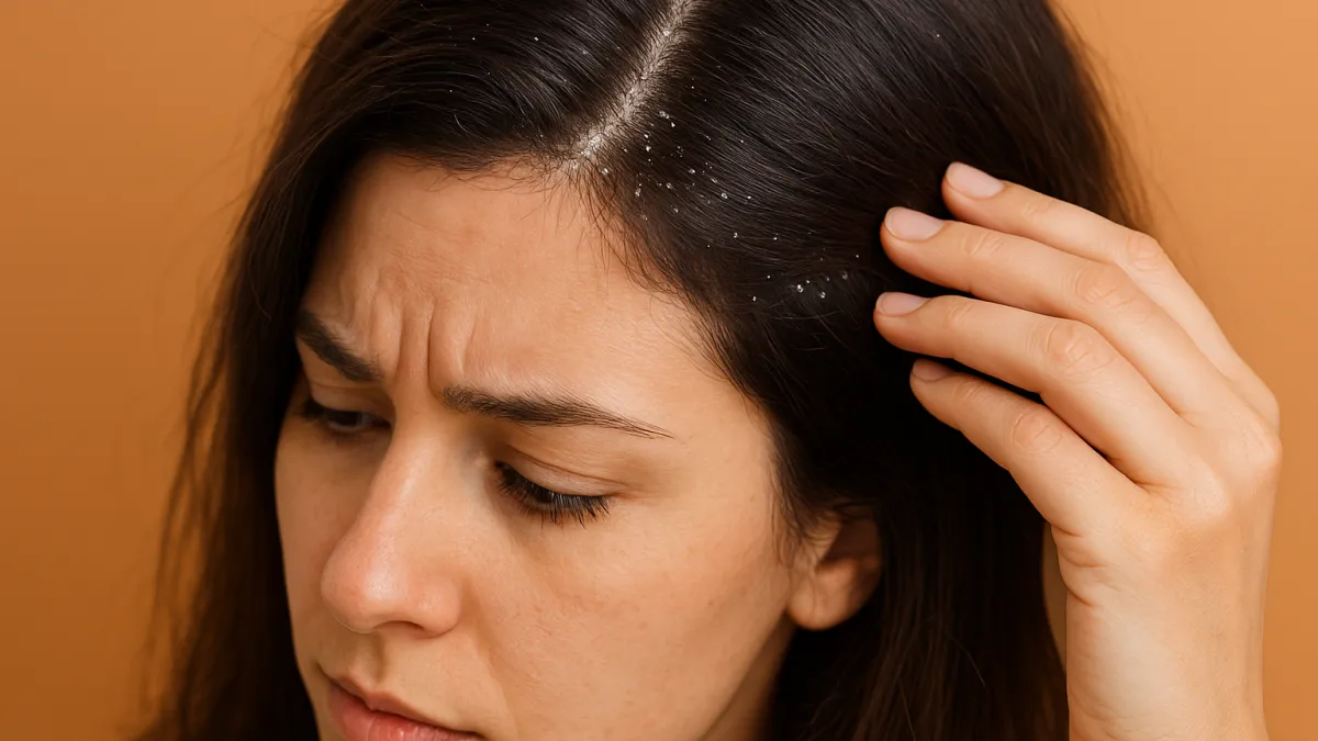 Sonhar com caspa no cabelo: autoimagem e atenção Sonhar com caspa no cabelo: autoimagem e atenção