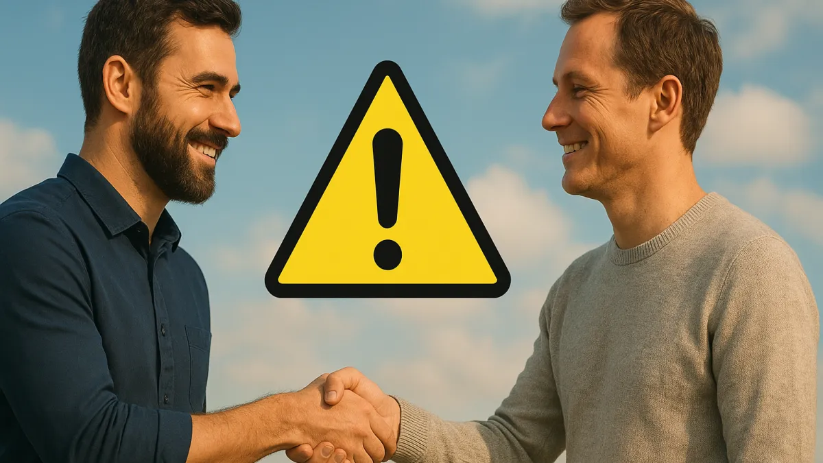Sonhar com inimigo sendo amigo: reconciliação e alertas Sonhar com inimigo sendo amigo: reconciliação e alertas