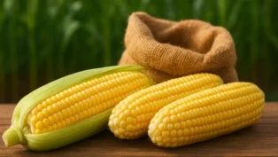 Sonhar com milho verde descascado: preparo e prosperidade