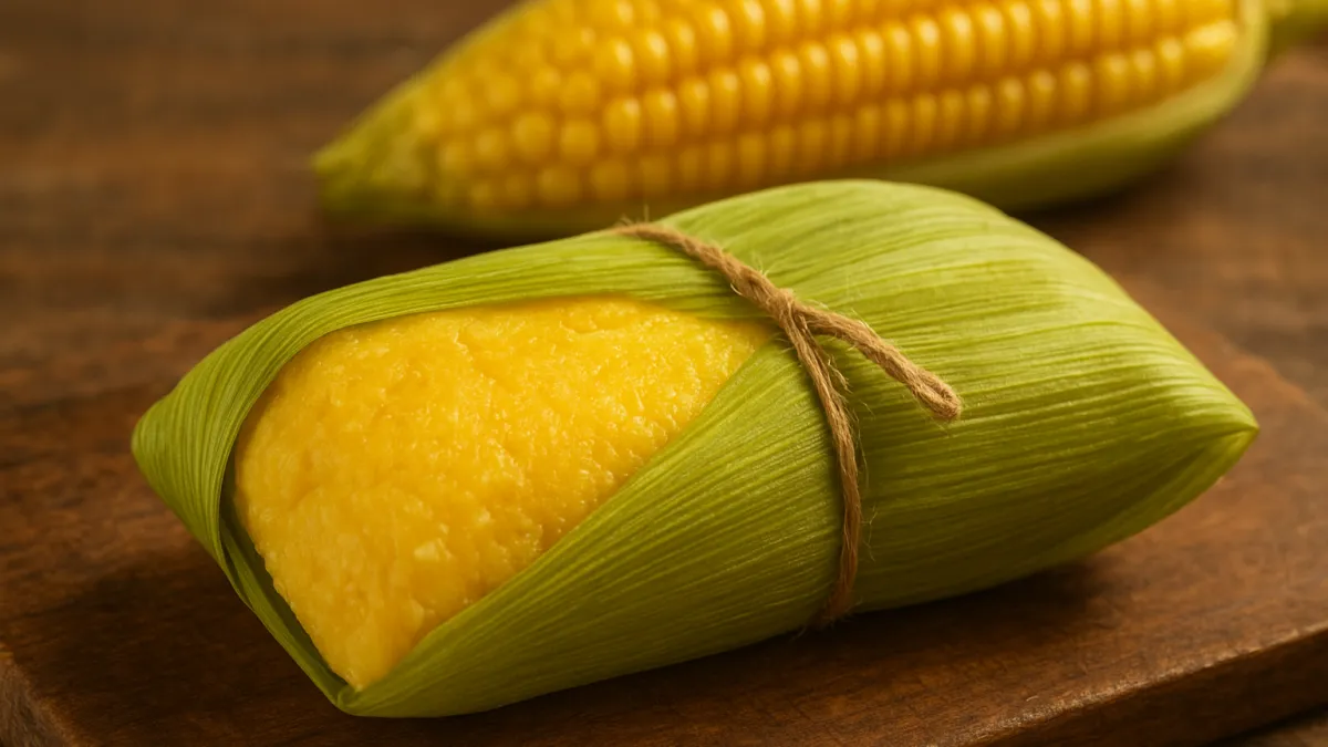 Sonhar com pamonha: tradição, aconchego e colheita Sonhar com pamonha: tradição, aconchego e colheita
