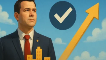 Sonhar com prefeito: autoridade, decisões e influência
