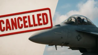 Top Gun: Maverick quase cancelado?